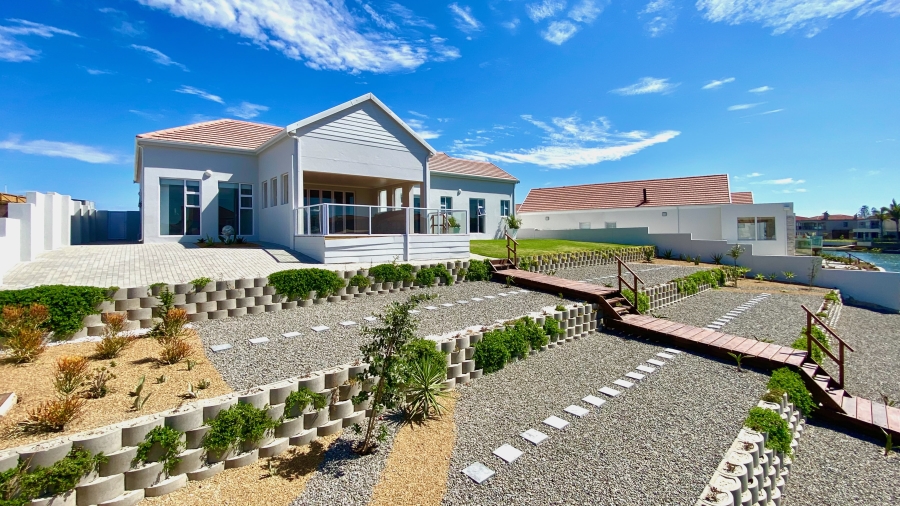 3 Bedroom Property for Sale in Port Owen Western Cape